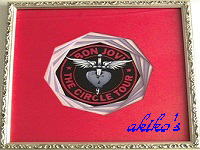 BON JOVI (ボン・ジョヴィ)