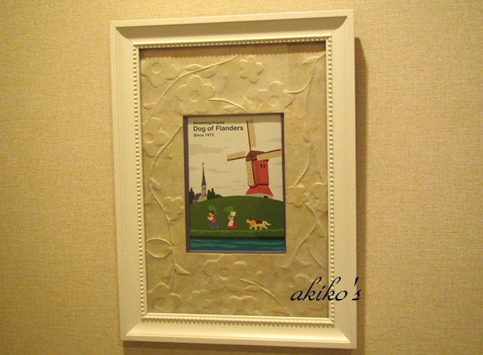 Dog of Flanders (t_[X̌j